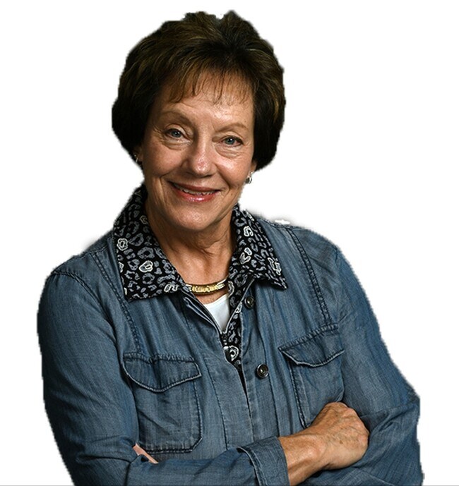 Sharon Colbert