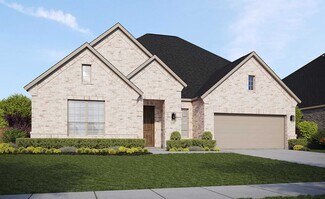 1114 Greenfield St Unit 38321523, Midlothian, TX 76065