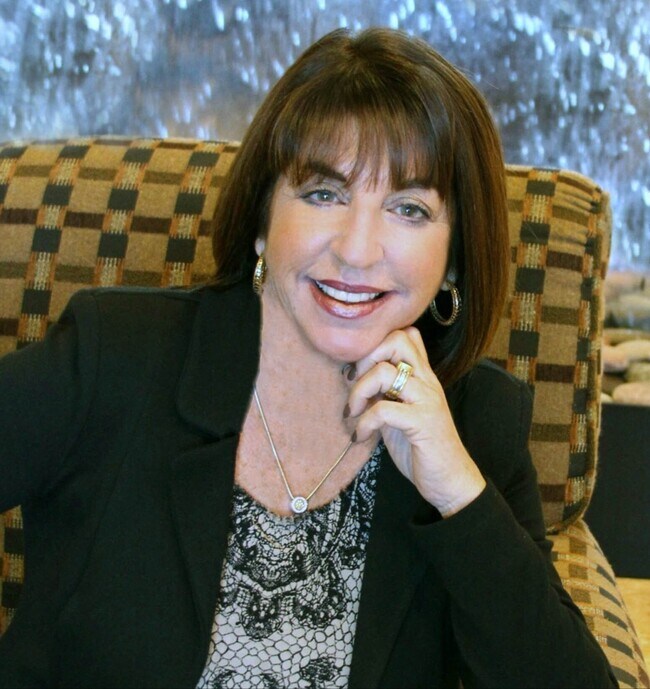 Nadine Cory