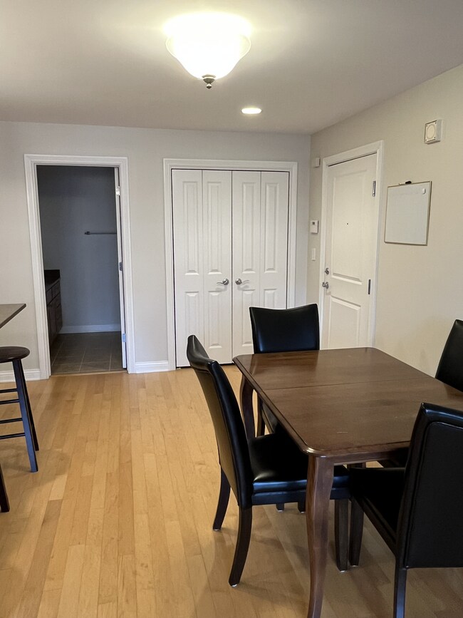 Indianapolis Athletic Club Condos unit 603, Indianapolis, IN 46204 - photo 5