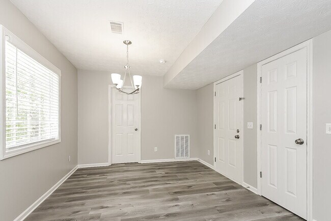 824 Overlook Trail, Canton, GA 30115 - photo 6