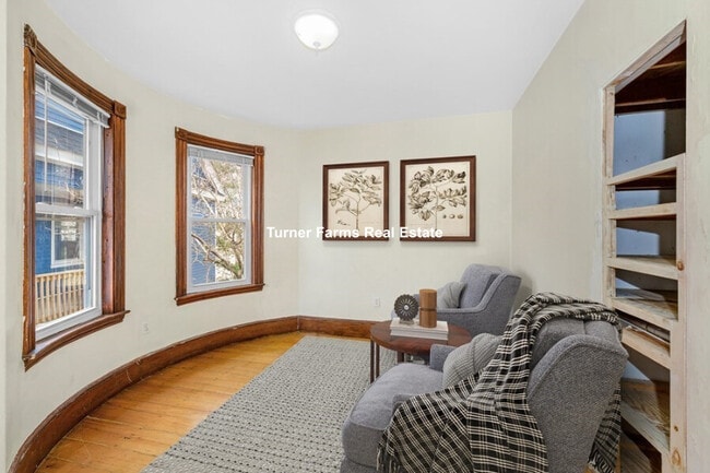 47R Creighton St unit 3, Jamaica Plain, MA 02130 - photo 4