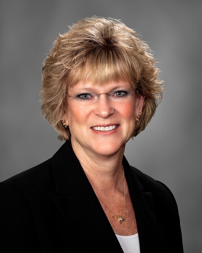 Jodi Wolfe