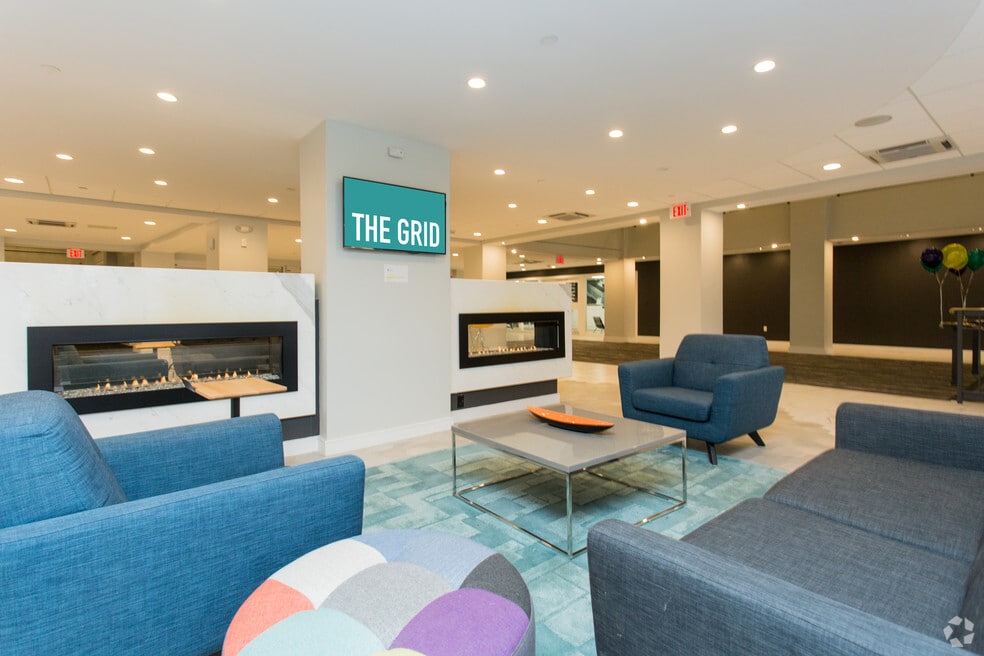 Grid District - 50 Franklin, Worcester, MA 01608 - photo 1