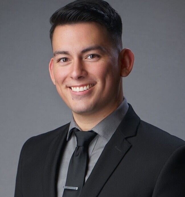 Agent Photo