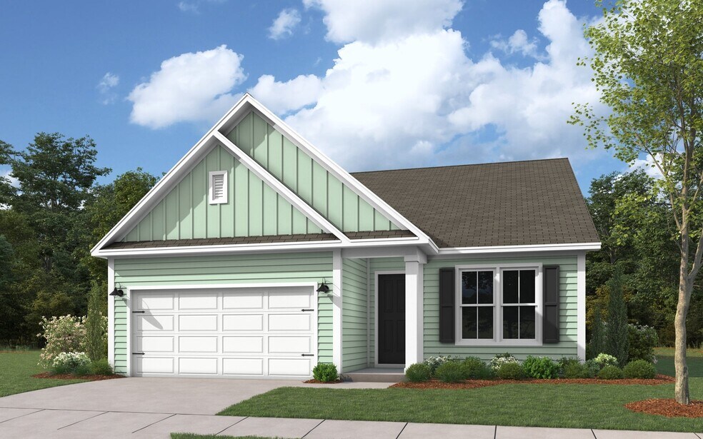 200 Foxbank Plantation Blvd unit 36271340, Moncks Corner, SC 29461 - photo 1