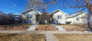 430 S Grant St, Casper, WY 82601