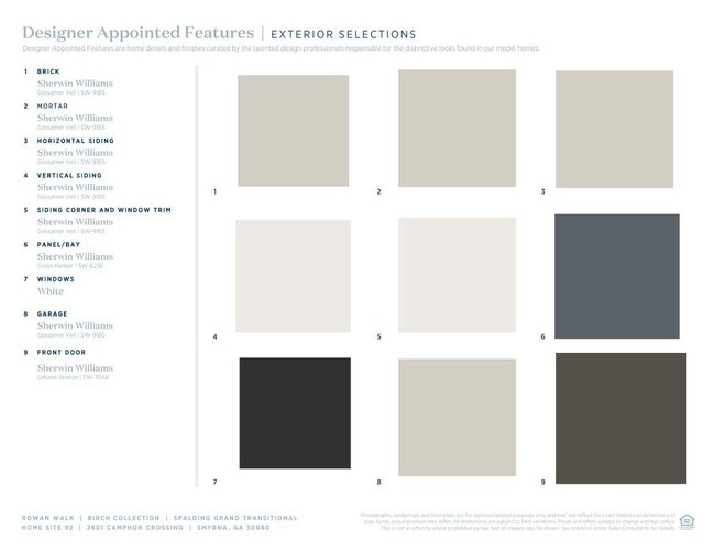 2601 Camphor SE, Smyrna, GA 30080 - photo 6