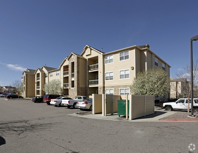 Reserve at South Creek, Englewood, CO 80112 - photo 3