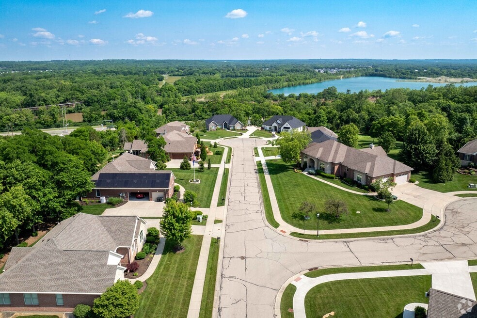 Northeast Middletown