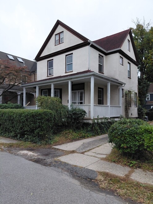 4 Edmarth Place, Hastings On Hudson, NY 10706 - photo 1