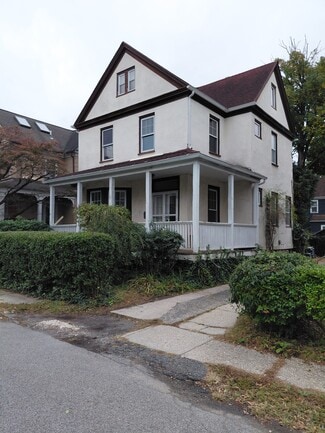 4 Edmarth Place, Hastings on Hudson, NY 10706