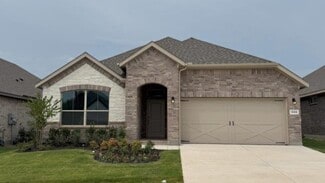 533 Pickett Creek Dr, Fort Worth, TX 76008