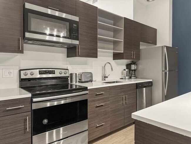 1101 Euclid Ave unit FL3-ID1055694P, Cleveland, OH 44115 - photo 4