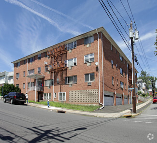 130 Mill Rd, Irvington, NJ 07111