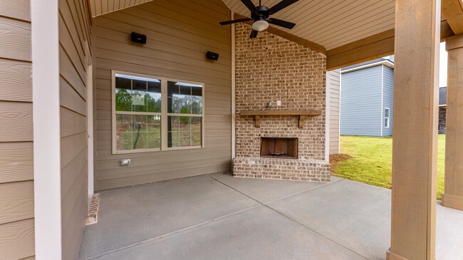 102 Brian Dr unit 38775649, Warner Robins, GA 31088 - photo 7