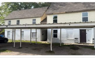 802 Abney Ave Unit B, Lufkin, TX 75904