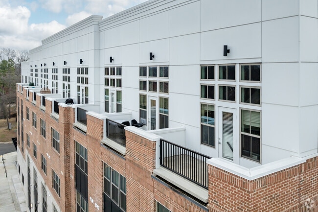 Art Lofts @ Overton, Memphis, TN 38104 - photo 6