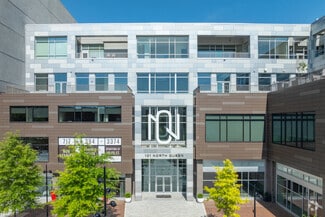 101 N Queen St, Lancaster, PA 17603