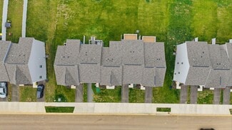 Homesite 524 Lord Fairfax St, Charles Town, WV 25414