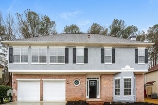 750 Marcus Nyah Ct, College Park, GA 30349