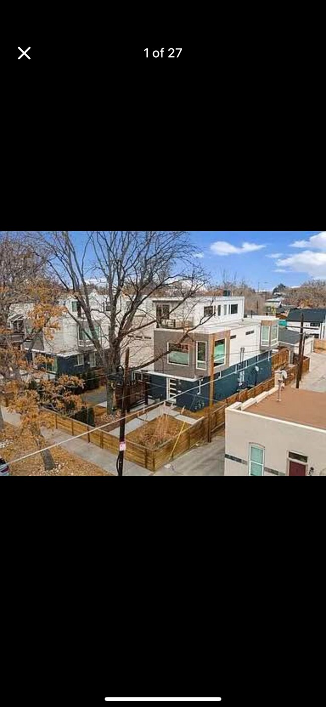3920 Quivas St, Denver, CO 80211