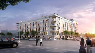 11600 Santa Monica Blvd, Los Angeles, CA 90025