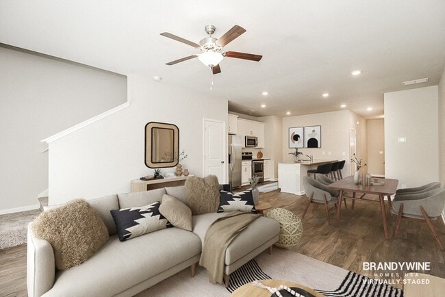 114 Crestview Way, Dallas, GA 30132 - photo 3