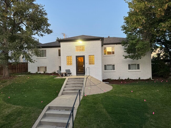 22 S Jackson St unit 1, Denver, CO 80209 - photo 2