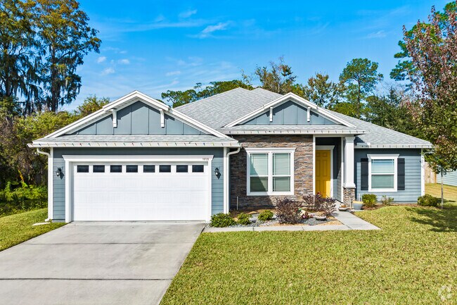 New construction homes are also available in Arrowhead.