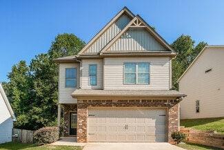 905 Justice Dr, Locust Grove, GA 30248