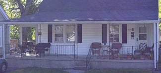 809 Cline St Unit 809 1-2, Frankfort, KY 40601