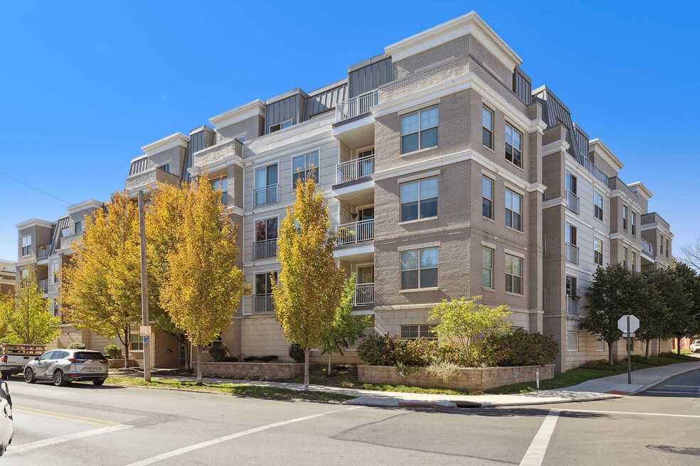 The Jerome, Columbus, OH 43201 - photo 1