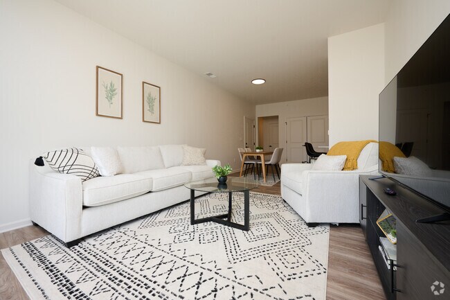 Genesee Pointe Apartments, West Henrietta, NY 14586 - photo 6