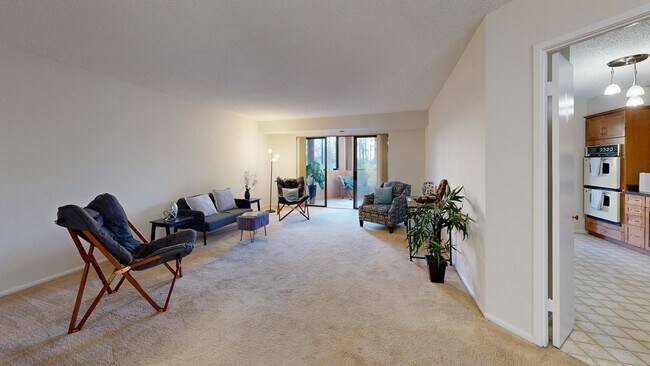 Montebello unit 201, Alexandria, VA 22303 - photo 2