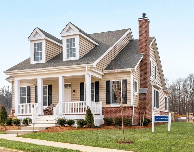 Traditions at Whitehall - 55+ Active Adult