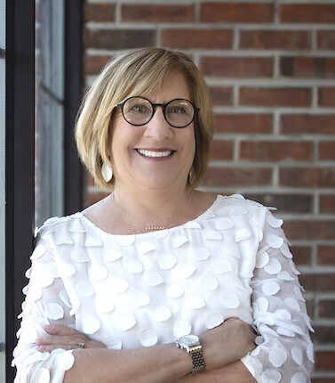 Mary Ann Hector