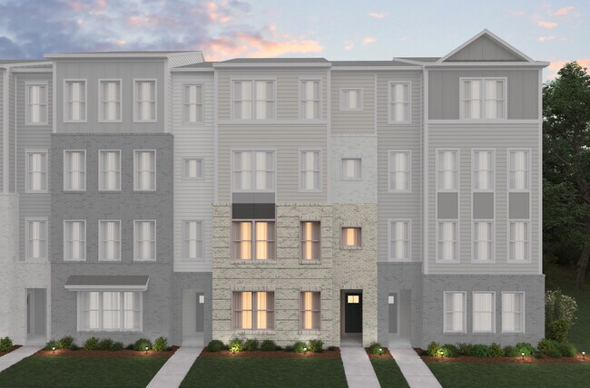 Belmont Park - Landmark, Ashburn, VA 20147 - photo 4