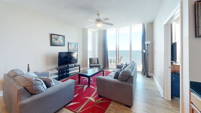 Beau View Condos unit 1805, Biloxi, MS 39531 - photo 2