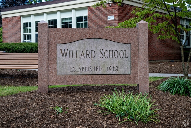Willard Elementary School