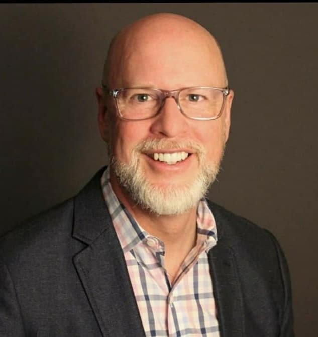 Frank Barry Real Estate Agent in Cape Elizabeth, ME