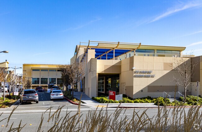 Meira Academy offers plenty of fun after school activities in Palo Alto.