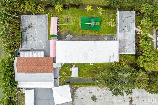 American Preparatory Academy