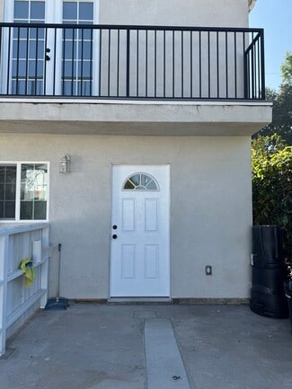 756 Harps St, San Fernando, CA 91340