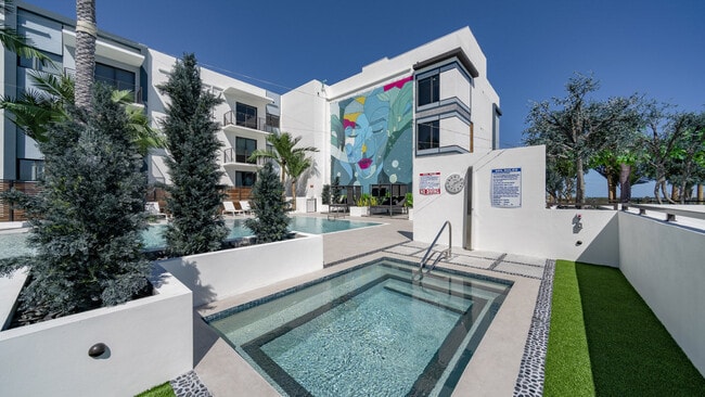 Envy Pompano Beach, Pompano Beach, FL 33060 - photo 5