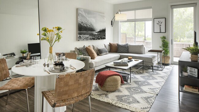 Griffis Cherry Creek, Denver, CO 80209 - photo 3
