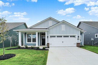 5351 Nettleton Way, Avon, IN 46123