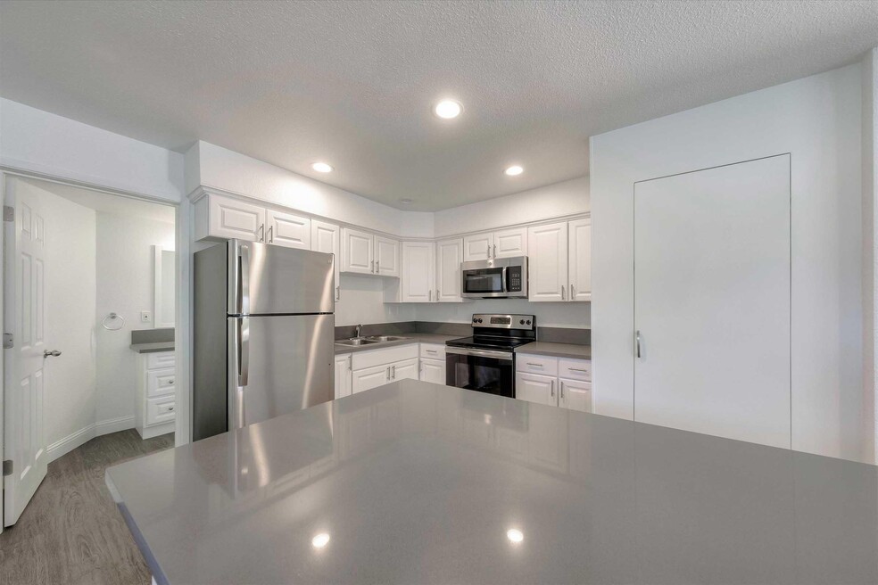 The Arbor Collection