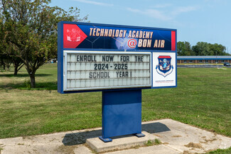 Bon Air Elementary School