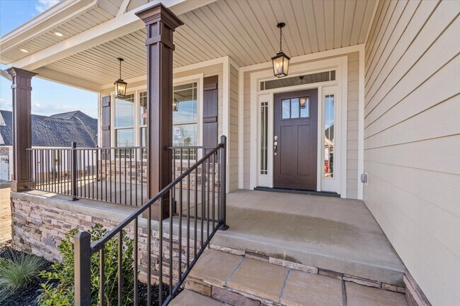 2401 Hart Cut Rd unit 36734825, Slater-Marietta, SC 29661 - photo 4